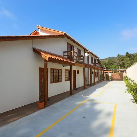 Refugio A 800M Da Praia-Pet Ok & Churras Balneario Camboriu Dış mekan fotoğraf