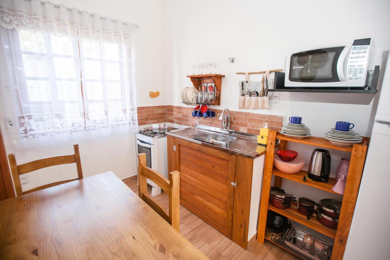 Refugio A 800M Da Praia-Pet Ok & Churras Balneario Camboriu Dış mekan fotoğraf