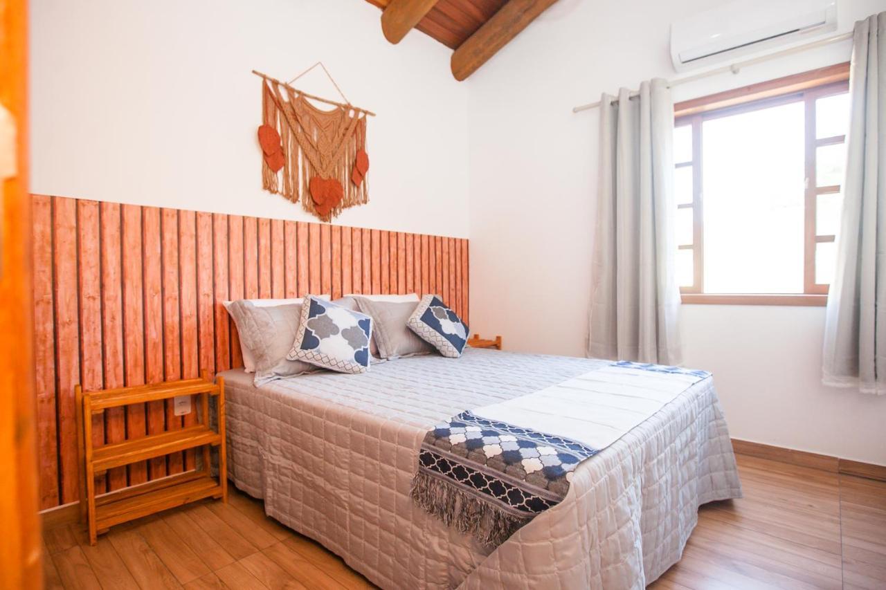 Refugio A 800M Da Praia-Pet Ok & Churras Balneario Camboriu Dış mekan fotoğraf