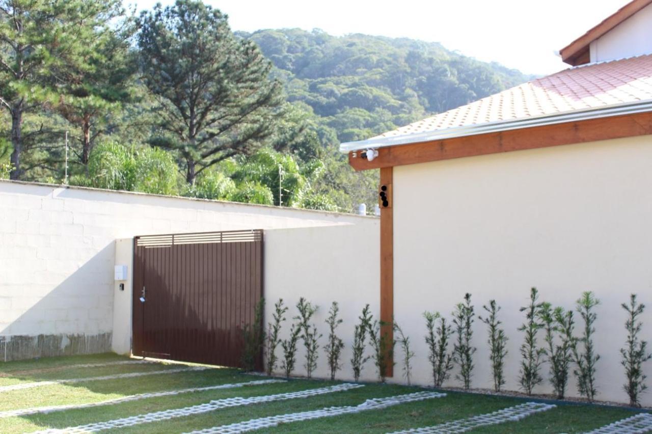 Refugio A 800M Da Praia-Pet Ok & Churras Balneario Camboriu Dış mekan fotoğraf